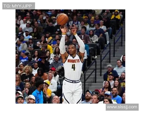 掘金与湖人对决分析：战术布局与球员表现的深度解读