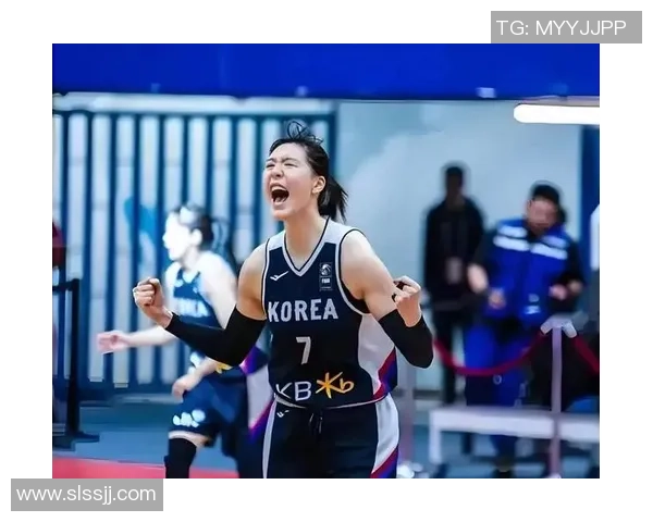 新西兰女篮与韩国女篮激战正酣谁将赢得这场精彩对决