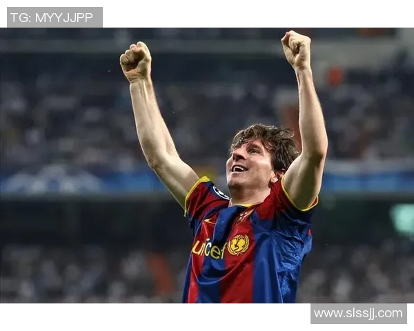 梅西传奇之路：从巴萨天才到阿根廷国家队的足球英雄之旅